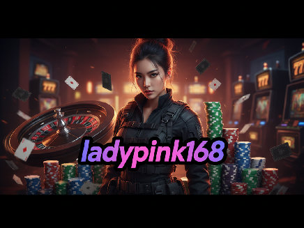 ladypink168 login