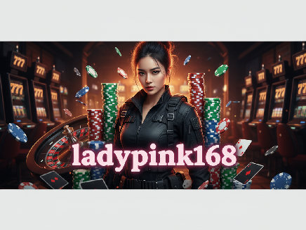 ladypink168