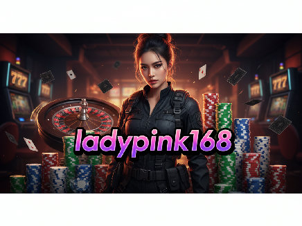 ladypink168 เว็บตรง