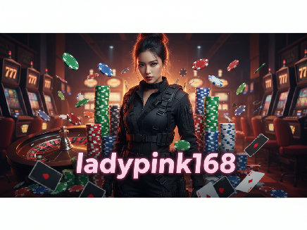 ladypink168 slot